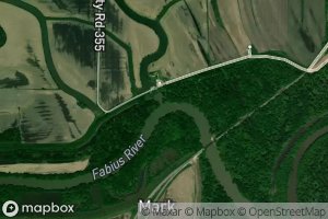 Old Channel North Fabius River