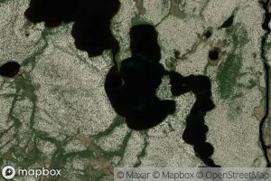 Lac Katahtauatshupunan