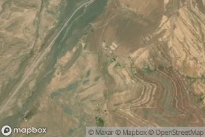 Cheshmeh-ye Qolleh Jub