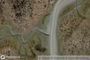 Bulgunnyakhtakh-Yuryakh