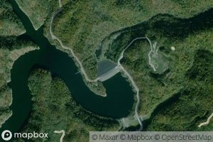 John W Flannagan Reservoir