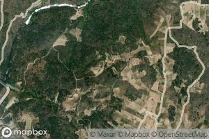 Ribeiro do Vale do Embriao