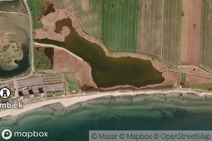 Sahrensdorfer Binnensee