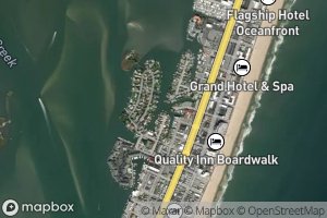 Rosinbarrel Slough (historical)