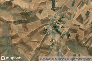 Cheshmeh-ye Sarab-e Qaziabad