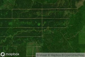 Sungai Sebilah-bilah Jernih