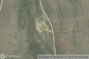 Sheep Rock Waterhole