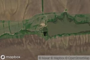 Vodokhranilishche Pol'kin Dol