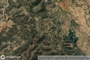 Barranca Nanche Amarillo