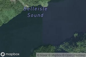 Belleisle Sound