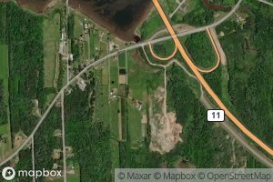 Petit Ruisseau Goguen