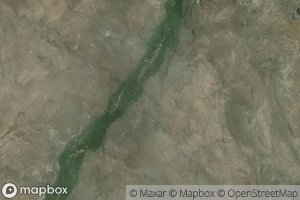 Rio Los Otates de Abajo