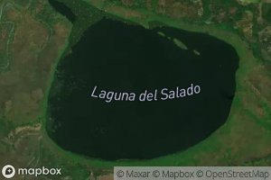 Laguna del Salado
