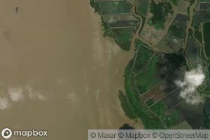 Sungai Prangatan Besar