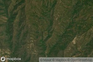 Barranca Las Botitas