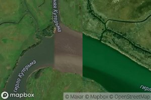 Girlo Bol'shaya Kuter'ma