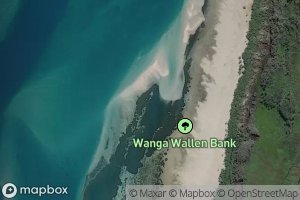 Wanga Wallen Bank