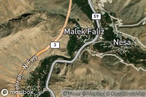 Cheshmeh-ye Chakhani