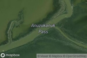 Anuzukanuk Pass