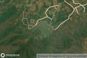 Ang Kep Nam Khun Huai Kang