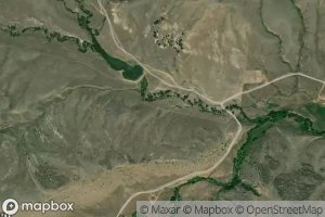 Wilson Number 1 Reservoir