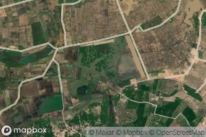 Ang Kep Nam Nong Phue