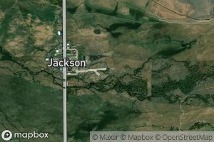 Jackson Hot Springs