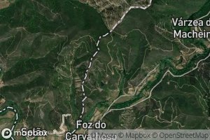 Barranco do Carvalhoso