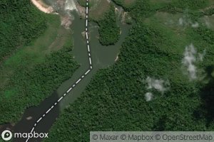 Igarape Sao Florencio