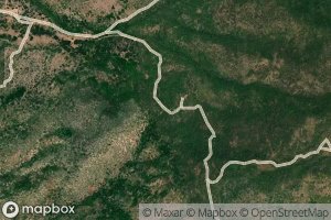 Black Cedar Hills Spring