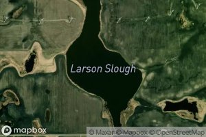 Larson Slough