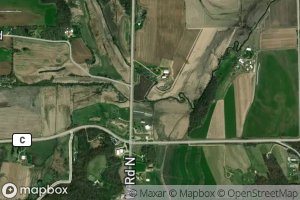 South Branch Hefty Creek