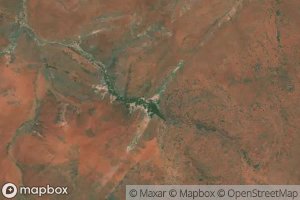 Coondra Coondra Springs