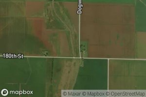 McCandless Cleghorn Ditch