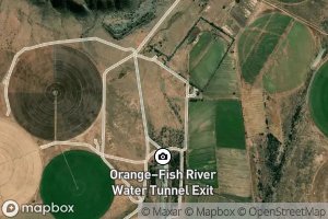 Oranje-Visriviertonnel