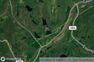 Peabody Broken Aro Water Supply Reservoir