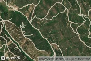 Barranco do Carrical