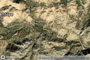 Shelah-ye Chihil Baghtu