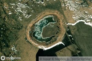 Ozero Staroye Zhilishche