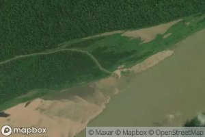 Parana do Carapanatuba