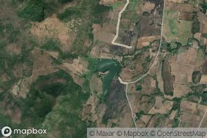 Ang Kep Nam Khao Chang Mop