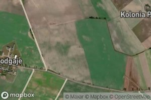 Podgajski Zbiornik Wodny