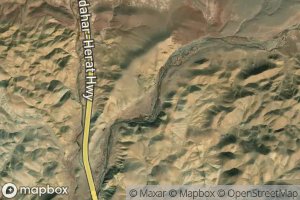 Chashmah-ye Khwajah Orya