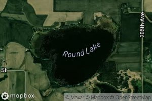 Round Lake