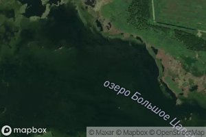 Ozero Bol'shoye Tsarevo