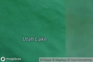 Utah Lake