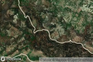 North Fork Threemile Creek