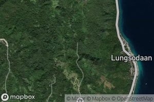 Lungsod-Daan River Number One