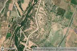 Algodones Riverside Drain