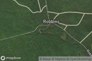 Robbins Pond